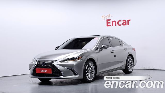 Lexus | Lexus ES300h 7Th Generation | ES300h 7Th Generation
