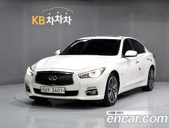 Infinity | Infinity Q50