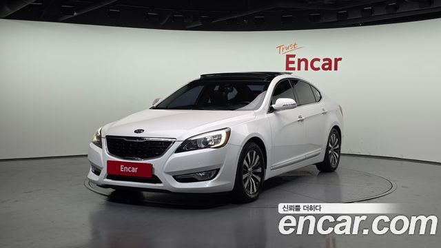 KIA | KIA THE Prestige K7 | THE Prestige K7