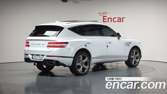 Genesis | Genesis GV80