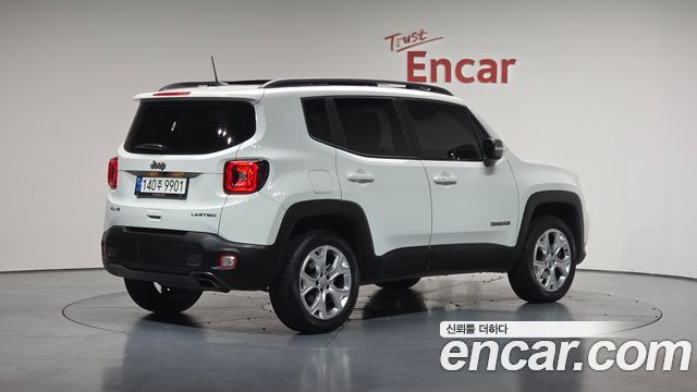 JEEP | JEEP Renegade | Renegade