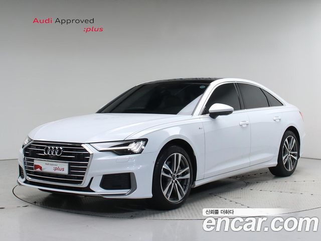 AUDI | AUDI A6 (C8) | A6 (C8)