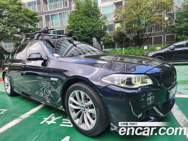 BMW | BMW 5 Series (F10) | 5 Series (F10)