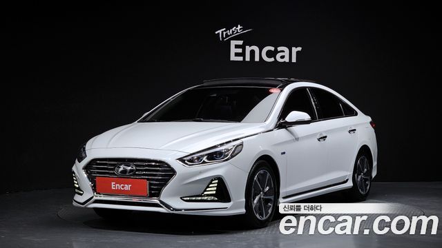 Hyundai | Hyundai Sonata NEW RISE Hybrid | Sonata NEW RISE Hybrid