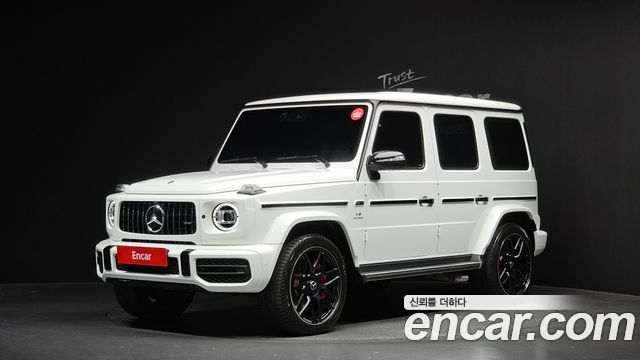 Mercedes BENZ | Mercedes BENZ G-Class W463b | G-Class W463b