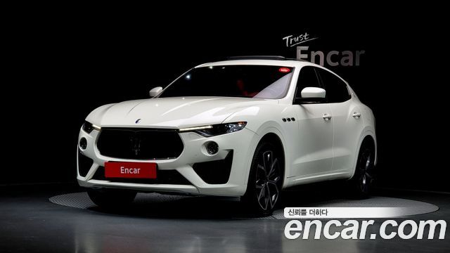 Maserati | Maserati Levante | Levante