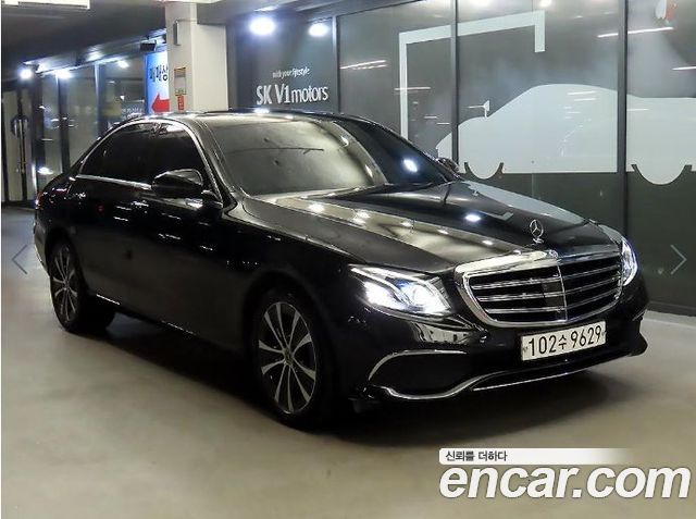 Mercedes BENZ | Mercedes BENZ E-Class W213 | E-Class W213