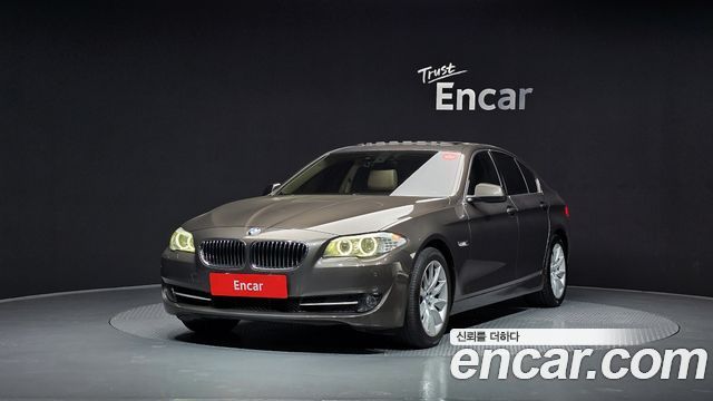 BMW | BMW 5 Series (F10) | 5 Series (F10)