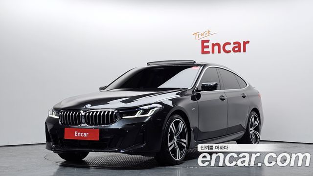 BMW | BMW 6 Series GT (G32) | 6 Series GT (G32)