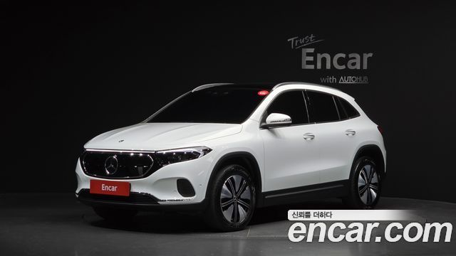 Mercedes BENZ | Mercedes BENZ EQAH243 | EQAH243