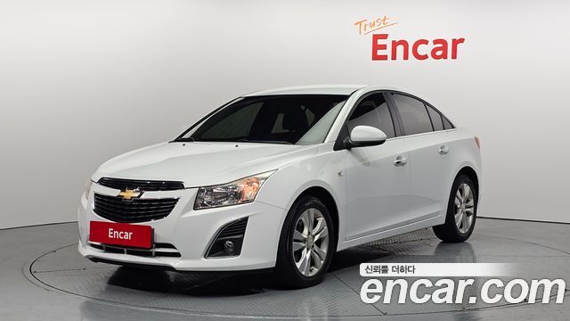 Chevrolet (GM Daewoo) | Chevrolet (GM Daewoo) CLIO | CLIO