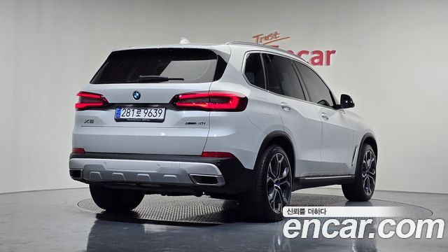 BMW | BMW X5 (G05)