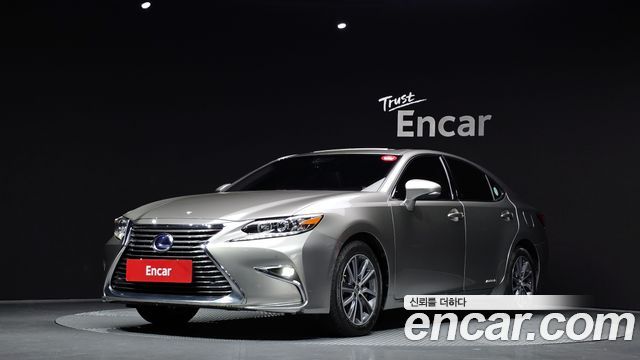 Lexus | Lexus NEW ES300h | NEW ES300h