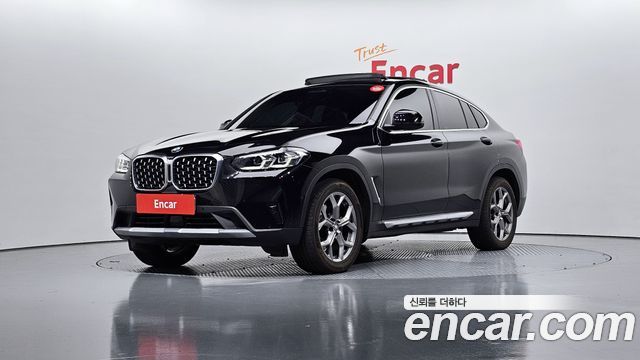 BMW | BMW X4 (G02) | X4 (G02)