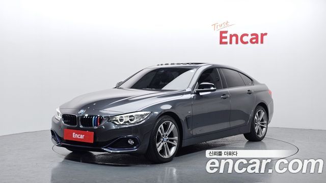 BMW | BMW 4 Series (F32) | 4 Series (F32)