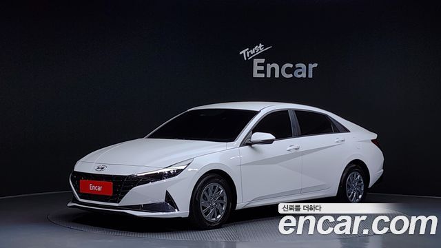 Hyundai | Hyundai Avante (CN7) | Avante (CN7)