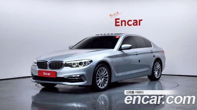 BMW | BMW 5 Series (G30) | 5 Series (G30)