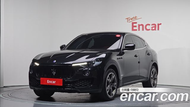 Maserati | Maserati Levante | Levante