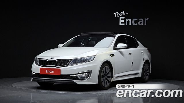 KIA | KIA K5 Hybrid | K5 Hybrid