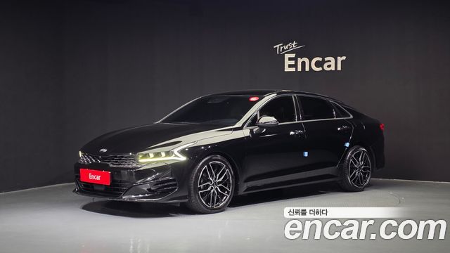 KIA | KIA K5 3Rd Generation | K5 3Rd Generation