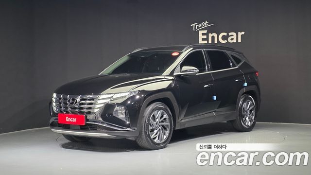 Hyundai | Hyundai Touareg | Touareg