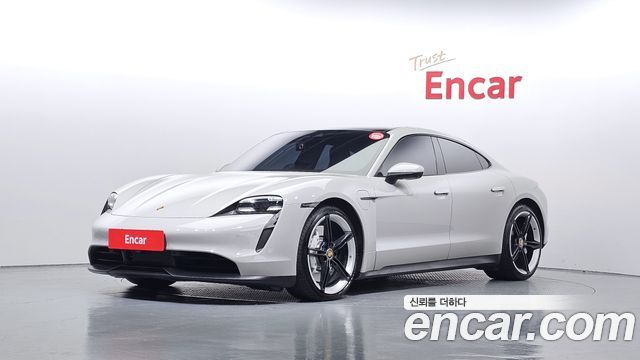 Porsche | Porsche Taycan | Taycan