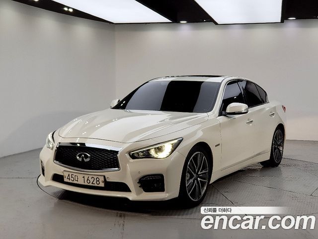 Infinity | Infinity Q50