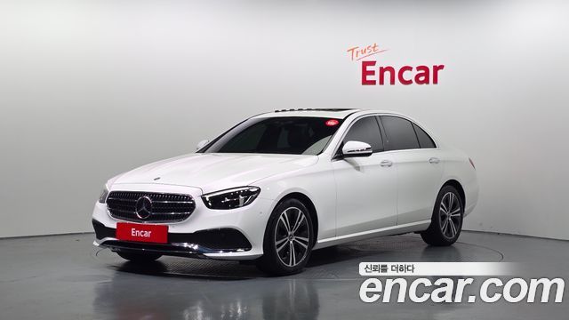 Mercedes BENZ | Mercedes BENZ E-Class W213 | E-Class W213