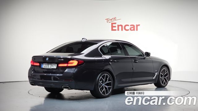 BMW | BMW 5 Series (G30) | 5 Series (G30)