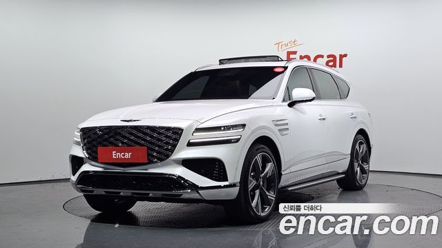 Genesis | Genesis GV80