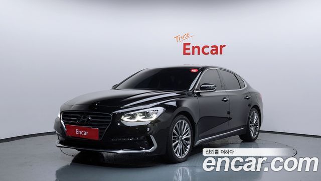 Hyundai | Hyundai Grandeur IG | Grandeur IG