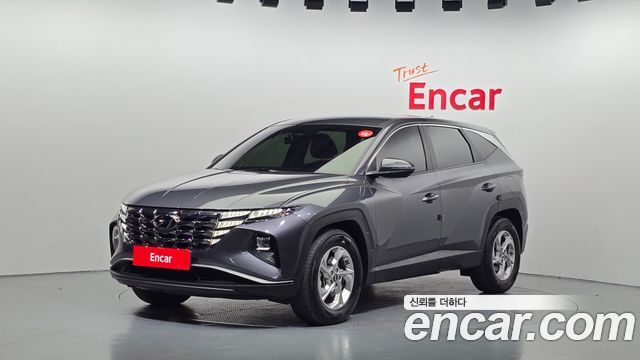 Hyundai | Hyundai Tucson IX | Tucson IX