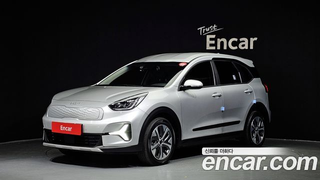KIA | KIA NIRO PLUS | NIRO PLUS