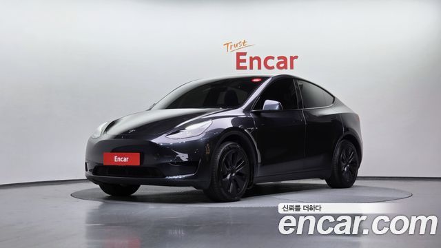 Tesla | Tesla Model Y | Model Y