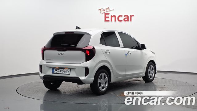 KIA | KIA THE NEW Morning (JA) | THE NEW Morning (JA)