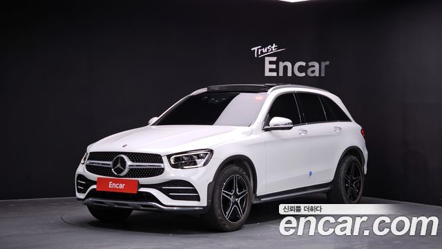 Mercedes BENZ | Mercedes BENZ GLC-Class X253 | GLC-Class X253