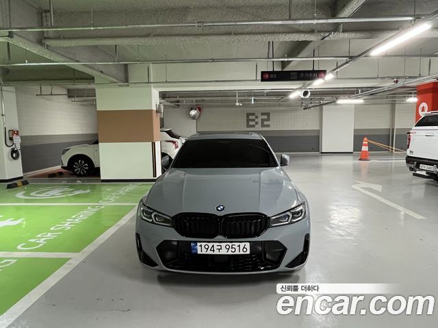 BMW | BMW 3 Series (G20) | 3 Series (G20)