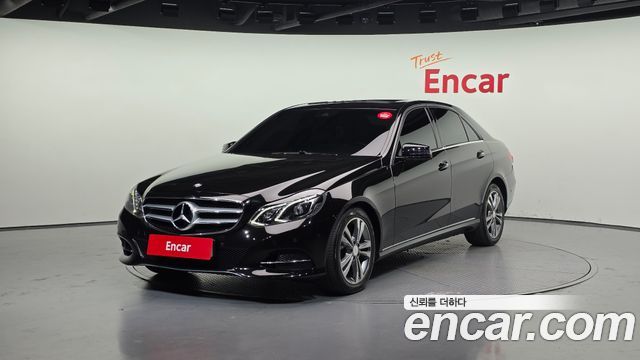Mercedes BENZ | Mercedes BENZ E-Class W212 | E-Class W212
