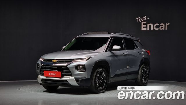 Chevrolet (GM Daewoo) | Chevrolet (GM Daewoo) Tiguan | Tiguan