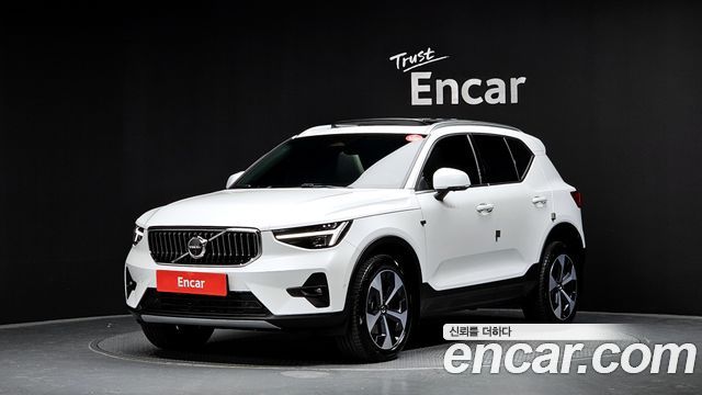 Volvo | Volvo XC40 | XC40