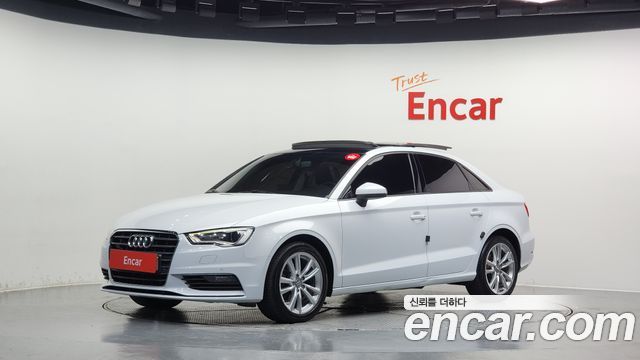 AUDI | AUDI NEW A3 | NEW A3