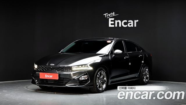 KIA | KIA K5 3Rd Generation | K5 3Rd Generation