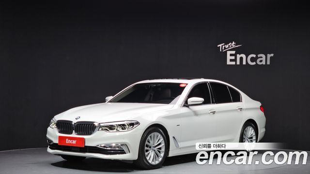 BMW | BMW 5 Series (G30) | 5 Series (G30)