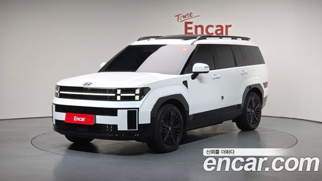 Hyundai | Hyundai Santa FE (MX5) | Santa FE (MX5)