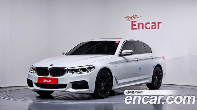 BMW | BMW 5 Series (G30) | 5 Series (G30)
