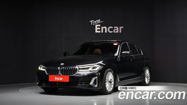 BMW | BMW 5 Series (G30) | 5 Series (G30)