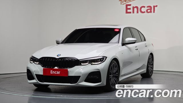 BMW | BMW 3 Series (G20) | 3 Series (G20)