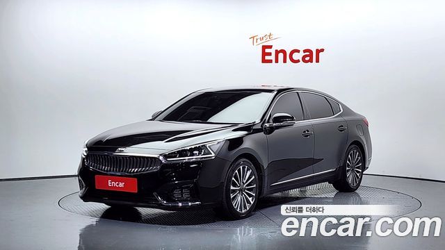 KIA | KIA ALL NEW K7 | ALL NEW K7