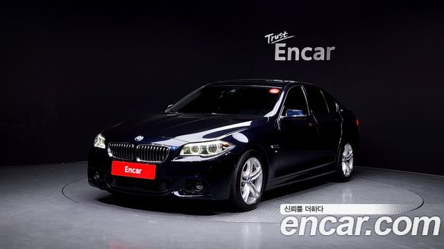BMW | BMW 5 Series (F10) | 5 Series (F10)