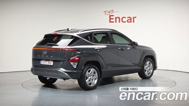 Hyundai | Hyundai KONA Electric | KONA Electric